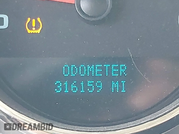 2008 Chevrolet Silverado 1500 with VIN 3GCEC13Y18G194470, listed as a IAAI auction lot 42175368 with 316,159 mi miles and . Bid and sale history available at DreamBid. Image 15.