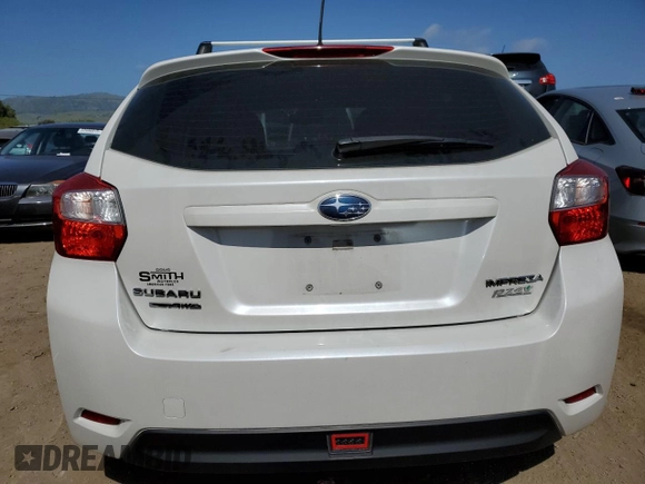 2012 Subaru Impreza 2.0i z VIN JF1GPAA66CH235324, wystawiony jako Copart lot #54070335 z przebiegiem 192 447 mil mil oraz Szkoda całkowita • Salvage title. Historia ofert i sprzedaży dostępna na DreamBid. Obrazek 6.