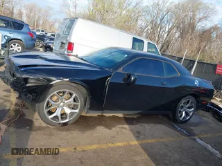 2016 Dodge Challenger SXT with VIN 2C3CDZAG1GH149111, listed as a IAAI auction lot 41863651 with 157,932 mi miles and . Bid and sale history available at DreamBid. Image 15.
