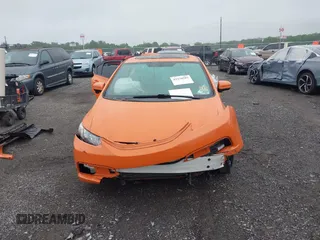 2015 Honda Civic Si z VIN 2HGFB6E54FH706924, wystawiony jako IAAI lot #42270585 z przebiegiem 123 042 mil mil oraz . Historia ofert i sprzedaży dostępna na DreamBid. Obrazek 12.