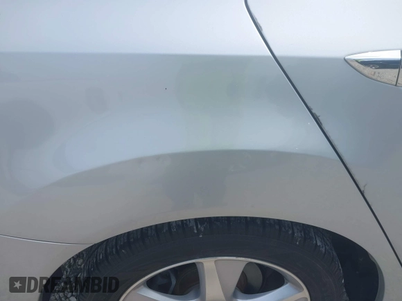 2013 Acura TSX Technology with VIN JH4CU2F65DC006615, listed as a IAAI auction lot 42504477 with 193,754 mi miles and . Bid and sale history available at DreamBid. Image 6.