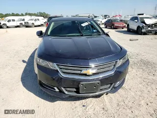 2018 Chevrolet Impala LS with VIN 2G11X5SA2J9164692, listed as a Copart auction lot 73512194 with 157,082 mi miles and Salvage Title. Bid and sale history available at carsss.com. Image 10.