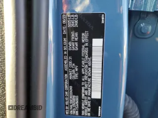 2024 Volvo XC40 Plus Bright Theme с VIN YV4L12UE2R2224249, выставлен на аукционе Copart как лот 81993444 с пробегом 10 429 миль миль и Списание • Salvage title. История ставок и продаж доступна на DreamBid. Изображение 13.