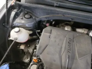 2023 Hyundai Santa Fe Limited с VIN 5NMS4DAL0PH609208, выставлен на аукционе Copart как лот 86115495 с пробегом 62 103 миль миль и Чистый • Clean title. История ставок и продаж доступна на DreamBid. Изображение 14.