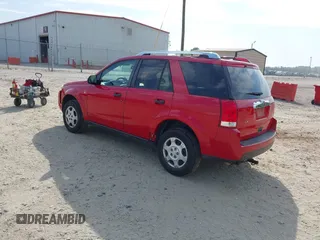 2006 Saturn VUE with VIN 5GZCZ33D46S899041, listed as a IAAI auction lot 42060626 with 241,585 mi miles and . Bid and sale history available at DreamBid. Image 3.