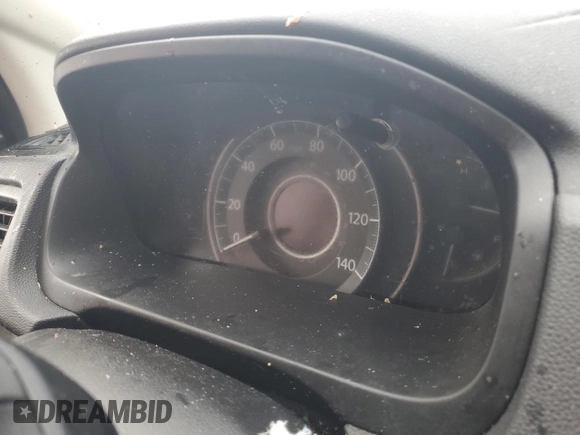 2015 Honda CR-V EX-L with VIN 2HKRM3H77FH517953, listed as a Copart auction lot 42214095 with 0 mi miles and Salvage Title. Bid and sale history available at carsss.com. Image 9.
