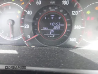 2016 Honda Accord Sport с VIN 1HGCR2F54GA023966, выставлен на аукционе IAAI как лот 42198212 с пробегом 140 153 миль миль и . История ставок и продаж доступна на DreamBid. Изображение 7.