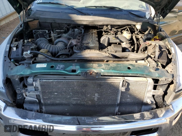 1999 Dodge Ram 2500 with VIN 1B7KC2368XJ548487, listed as a Copart auction lot 77256244 with 301,818 mi miles and Salvage Title. Bid and sale history available at carsss.com. Image 11.