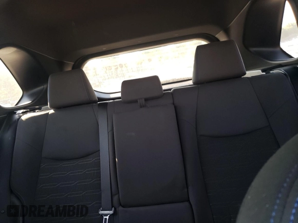 2022 Toyota RAV4 Hybrid SE with VIN 4T3T6RFV3NU081775, listed as a Copart auction lot 62269675 with 63,106 mi miles and Salvage title. Bid and sale history available at DreamBid. Image 10.