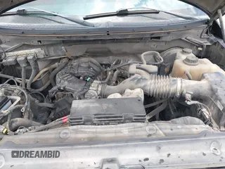 2013 Ford F-150 XL с VIN 1FTEW1CM8DKE86740, выставлен на аукционе IAAI как лот 42622325 с пробегом 164 813 миль миль и . История ставок и продаж доступна на DreamBid. Изображение 10.