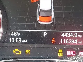 2015 Audi A6 3.0T Premium Plus with VIN WAUFGAFC3FN030194, listed as a IAAI auction lot 40944284 with 116,394 mi miles. Bid and sale history available at carsss.com. Image 15.
