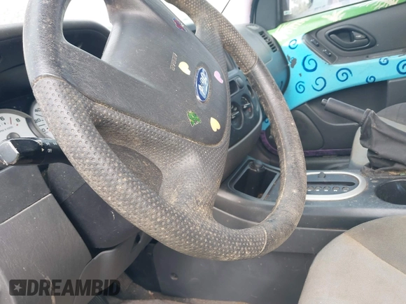 2006 Ford Escape XLS with VIN 1FMYU02ZX6KA24771, listed as a IAAI auction lot 42184269 with Not Provided miles and . Bid and sale history available at DreamBid. Image 15.