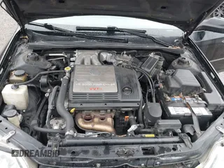 2002 Toyota Avalon XL with VIN 4T1BF28B22U226010, listed as a IAAI auction lot 41858391 with 152,432 mi miles and . Bid and sale history available at DreamBid. Image 10.