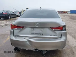2018 Lexus IS 300 with VIN JTHBA1D26J5063470, listed as a IAAI auction lot 41569338 with 103,088 mi miles and . Bid and sale history available at DreamBid. Image 17.
