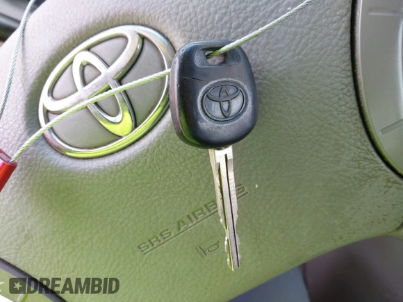2006 Toyota Sienna CE with VIN 5TDZA23C36S558596, listed as a IAAI auction lot 42073350 with 199,543 mi miles and . Bid and sale history available at DreamBid. Image 11.