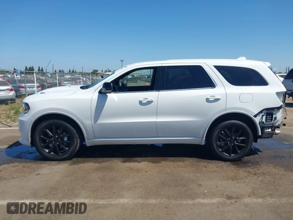 2018 Dodge Durango GT с VIN 1C4RDJDG7JC462113, выставлен на аукционе IAAI как лот 42553636 с пробегом 136 281 миль миль и . История ставок и продаж доступна на DreamBid. Изображение 15.