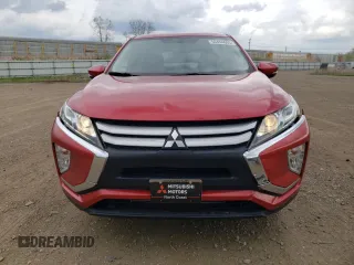 2018 Mitsubishi Eclipse Cross ES with VIN JA4AT3AA4JZ048502, listed as a Copart auction lot 55464605 with 94,598 mi miles and Salvage title. Bid and sale history available at DreamBid. Image 5.