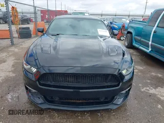 2016 Ford Mustang GT с VIN 1FA6P8CF5G5252334, выставлен на аукционе IAAI как лот 42131505 с пробегом 87 383 миль миль и . История ставок и продаж доступна на DreamBid. Изображение 13.