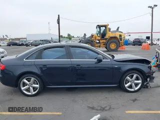 2012 Audi A4 Premium Plus с VIN WAUFFAFL2CN011599, выставлен на аукционе IAAI как лот 42349533 с пробегом Не указан миль и . История ставок и продаж доступна на DreamBid. Изображение 13.