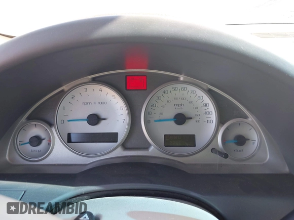 2002 Buick Rendezvous CXL with VIN 3G5DB03E12S532427, listed as a IAAI auction lot 42219715 with 225,671 mi miles and . Bid and sale history available at DreamBid. Image 7.