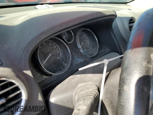 2014 Chevrolet Captiva Sport LS with VIN 3GNAL2EK4ES665749, listed as a Copart auction lot 67525964 with Not Provided miles and Clean Title. Bid and sale history available at DreamBid. Image 9.