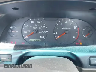 2001 Nissan Altima GXE with VIN 1N4DL01A21C216440, listed as a IAAI auction lot 41999928 with 169,289 mi miles. Bid and sale history available at carsss.com. Image 7.