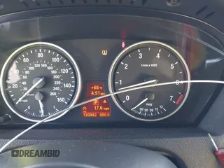 2008 BMW X5 4.8i z VIN 5UXFE83578LZ47417, wystawiony jako IAAI lot #42103465 z przebiegiem 130 942 mil mil oraz . Historia ofert i sprzedaży dostępna na DreamBid. Obrazek 7.