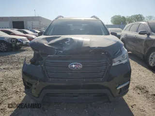 2022 Subaru Ascent Premium with VIN 4S4WMACD5N3437383, listed as a Copart auction lot 52733645 with 62,453 mi miles and Salvage title. Bid and sale history available at DreamBid. Image 5.