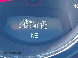 2010 Cadillac CTS with VIN 1G6DK5EG0A0141007, listed as a IAAI auction lot 41841972 with 142,898 mi miles and . Bid and sale history available at DreamBid. Image 15.