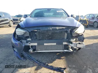2017 Infiniti QX30 Premium z VIN SJKCH5CP8HA037540, wystawiony jako Copart lot #85222774 z przebiegiem 64 310 mil mil oraz Szkoda całkowita • Salvage title. Historia ofert i sprzedaży dostępna na DreamBid. Obrazek 5.
