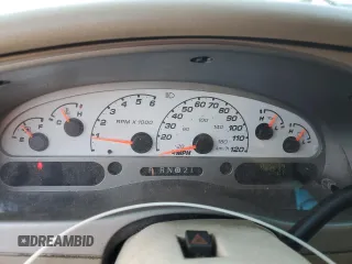2004 Ford Explorer Sport Trac XLS с VIN 1FMZU67K54UB35457, выставлен на аукционе Copart как лот 57823985 с пробегом 235 234 миль миль и Списание • Salvage title. История ставок и продаж доступна на DreamBid. Изображение 9.