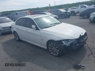 2011 BMW 3 Series 328i xDrive with VIN WBAPK5G53BNN30229, listed as a IAAI auction lot 42201927 with 140,087 mi miles and . Bid and sale history available at DreamBid. Image 1.