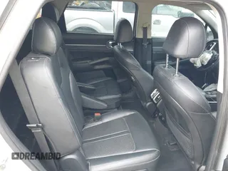 2022 Kia Sorento SX z VIN 5XYRK4LF7NG127080, wystawiony jako IAAI lot #42092519 z przebiegiem 108 300 mil mil oraz . Historia ofert i sprzedaży dostępna na DreamBid. Obrazek 8.