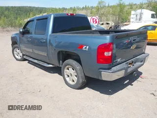 2009 Chevrolet Silverado 1500 LTZ with VIN 3GCEK33M59G231131, listed as a IAAI auction lot 42039852 with 385,164 mi miles and . Bid and sale history available at DreamBid. Image 3.