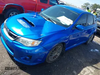 2014 Subaru WRX WRX с VIN JF1GR7E60EG219622, выставлен на аукционе IAAI как лот 41750721 с пробегом 105 322 миль миль и . История ставок и продаж доступна на DreamBid. Изображение 2.