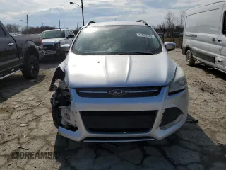 2016 Ford Escape SE with VIN 1FMCU9G93GUC83079, listed as a Copart auction lot 47555535 with 117,491 mi miles and Clean Title. Bid and sale history available at carsss.com. Image 5.