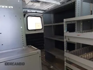 2015 Chevrolet Express Cargo with VIN 1GCWGFCF9F1283932, listed as a IAAI auction lot 42529084 with 188,967 mi miles and . Bid and sale history available at DreamBid. Image 8.