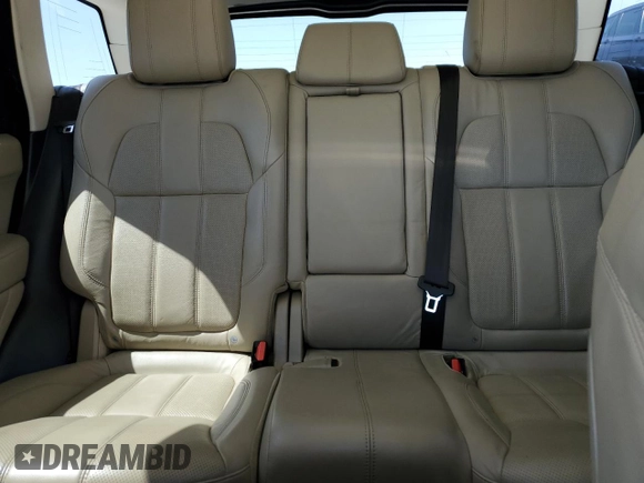 2014 Land Rover Range Rover Sport SE with VIN SALWG2WF6EA377570, listed as a Copart auction lot 53353555 with 96,624 mi miles and Salvage title. Bid and sale history available at DreamBid. Image 10.