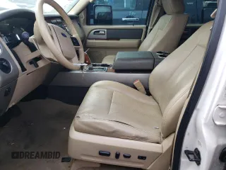 2010 Ford Expedition EL XLT with VIN 1FMJK1H53AEA48371, listed as a Copart auction lot 68278994 with 212,365 mi miles and Clean Title. Bid and sale history available at carsss.com. Image 7.