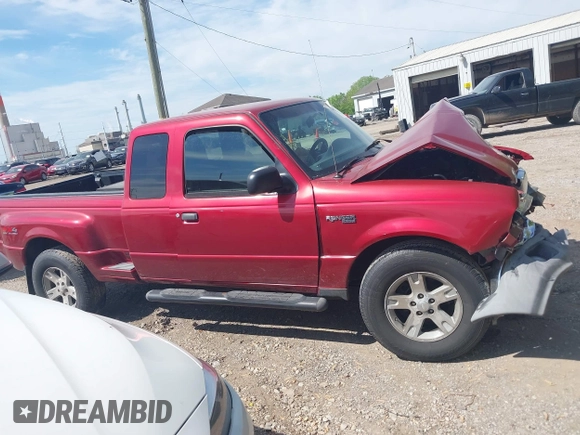 2004 Ford Ranger XL Fleet с VIN 1FTZR45E54PB12928, выставлен на аукционе IAAI как лот 42187680 с пробегом 147 437 миль миль и . История ставок и продаж доступна на DreamBid. Изображение 13.