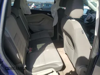 2014 Ford Escape SE with VIN 1FMCU9G93EUA31779, listed as a Copart auction lot 48992825 with 159,106 mi miles and Salvage Title. Bid and sale history available at carsss.com. Image 12.