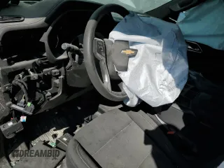 2023 Chevrolet Tahoe Commercial с VIN 1GNSKLED6PR442441, выставлен на аукционе Copart как лот 75516904 с пробегом Не указан миль и Списание • Salvage title. История ставок и продаж доступна на DreamBid. Изображение 8.