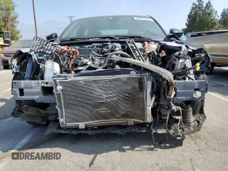 2023 Honda Accord Sport with VIN 1HGCY2F57PA044314, listed as a Copart auction lot 64257975 with Not provided miles and Salvage title. Bid and sale history available at DreamBid. Image 5.