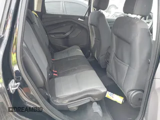 2016 Ford Escape SE with VIN 1FMCU0G73GUA91025, listed as a IAAI auction lot 42100978 with 164,241 mi miles. Bid and sale history available at carsss.com. Image 8.