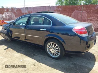 2007 Saturn Aura XR z VIN 1G8ZV57727F202459, wystawiony jako IAAI lot #42036426 z przebiegiem 74 482 mil mil oraz . Historia ofert i sprzedaży dostępna na DreamBid. Obrazek 3.