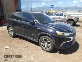2016 Mitsubishi Outlander ES с VIN JA4AR3AW7GZ054135, выставлен на аукционе Copart как лот 60834525 с пробегом 105 169 миль миль и Чистый • Clean title. История ставок и продаж доступна на DreamBid. Изображение 4.