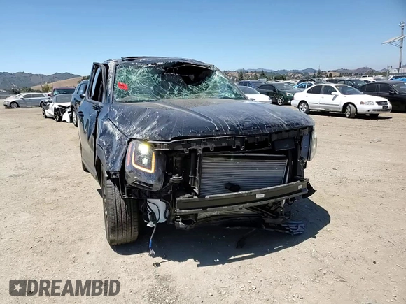 2021 Kia Telluride SX with VIN 5XYP5DHC9MG186787, listed as a Copart auction lot 64638815 with 10,885 mi miles and Salvage title. Bid and sale history available at DreamBid. Image 14.