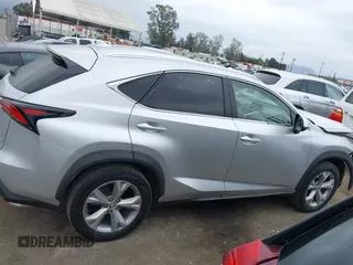 2017 Lexus NX 200t with VIN JTJYARBZ5H2063169, listed as a IAAI auction lot 42193820 with 116,127 mi miles and . Bid and sale history available at DreamBid. Image 14.