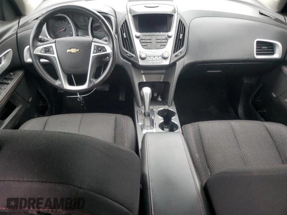 2013 Chevrolet Equinox LT with VIN 2GNFLEE36D6290413, listed as a Copart auction lot 78704114 with 138,116 mi miles and Salvage Title. Bid and sale history available at carsss.com. Image 8.