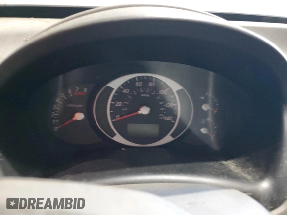 2007 Hyundai Tucson GLS with VIN KM8JM12B07U568762, listed as a Copart auction lot 83467774 with 0 mi miles and Clean Title. Bid and sale history available at carsss.com. Image 9.
